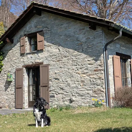 House Under The Beeches- Casa Sotto I Faggi Сasa de vacaciones
