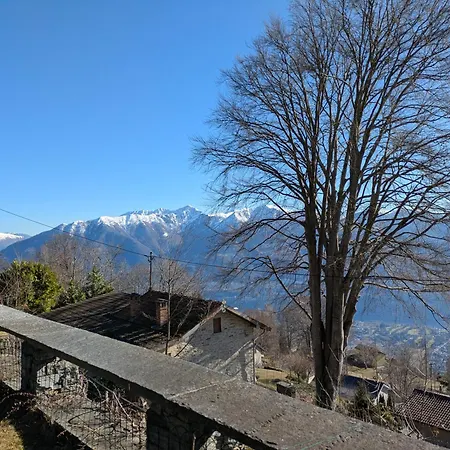 House Under The Beeches- Casa Sotto I Faggi 別荘
