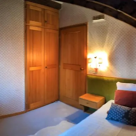 House Under The Beeches- Casa Sotto I Faggi * ロカルノ