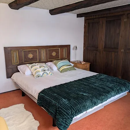 House Under The Beeches- Casa Sotto I Faggi * ロカルノ
