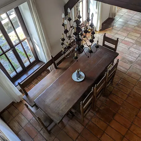 House Under The Beeches- Casa Sotto I Faggi * ロカルノ